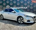 Серый Ниссан Альтима, объемом двигателя 2.49 л и пробегом 102 тыс. км за 13990 $, фото 1 на Automoto.ua