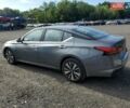 Серый Ниссан Альтима, объемом двигателя 2.49 л и пробегом 75 тыс. км за 4600 $, фото 1 на Automoto.ua
