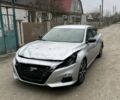 Сірий Ніссан Альтіма, об'ємом двигуна 2.5 л та пробігом 99 тис. км за 11500 $, фото 1 на Automoto.ua