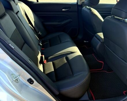 Серый Ниссан Альтима, объемом двигателя 2.5 л и пробегом 28 тыс. км за 16900 $, фото 4 на Automoto.ua