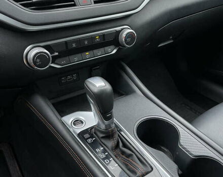 Сірий Ніссан Альтіма, об'ємом двигуна 2.49 л та пробігом 99 тис. км за 11500 $, фото 8 на Automoto.ua