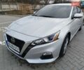 Серый Ниссан Альтима, объемом двигателя 2.49 л и пробегом 42 тыс. км за 15400 $, фото 1 на Automoto.ua