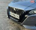 Серый Ниссан Альтима, объемом двигателя 2.49 л и пробегом 144 тыс. км за 17999 $, фото 23 на Automoto.ua