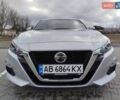 Серый Ниссан Альтима, объемом двигателя 2.49 л и пробегом 42 тыс. км за 15400 $, фото 4 на Automoto.ua