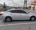 Серый Ниссан Альтима, объемом двигателя 2.49 л и пробегом 42 тыс. км за 15400 $, фото 7 на Automoto.ua