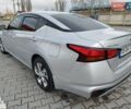 Серый Ниссан Альтима, объемом двигателя 2.49 л и пробегом 42 тыс. км за 15400 $, фото 1 на Automoto.ua