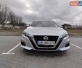 Серый Ниссан Альтима, объемом двигателя 2.49 л и пробегом 42 тыс. км за 15400 $, фото 5 на Automoto.ua