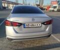 Серый Ниссан Альтима, объемом двигателя 2.49 л и пробегом 42 тыс. км за 15400 $, фото 11 на Automoto.ua
