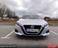 Серый Ниссан Альтима, объемом двигателя 25 л и пробегом 43 тыс. км за 16700 $, фото 1 на Automoto.ua