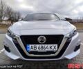 Серый Ниссан Альтима, объемом двигателя 25 л и пробегом 43 тыс. км за 16700 $, фото 6 на Automoto.ua