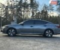 Серый Ниссан Альтима, объемом двигателя 2.49 л и пробегом 144 тыс. км за 17999 $, фото 1 на Automoto.ua