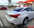 Серый Ниссан Альтима, объемом двигателя 25 л и пробегом 43 тыс. км за 16700 $, фото 2 на Automoto.ua