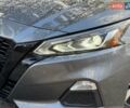 Серый Ниссан Альтима, объемом двигателя 2.49 л и пробегом 144 тыс. км за 17999 $, фото 5 на Automoto.ua