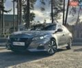 Серый Ниссан Альтима, объемом двигателя 2.49 л и пробегом 144 тыс. км за 17999 $, фото 6 на Automoto.ua