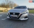 Серый Ниссан Альтима, объемом двигателя 2.49 л и пробегом 42 тыс. км за 15400 $, фото 10 на Automoto.ua