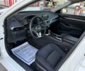 Серый Ниссан Альтима, объемом двигателя 2.5 л и пробегом 35 тыс. км за 4000 $, фото 4 на Automoto.ua