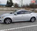 Серый Ниссан Альтима, объемом двигателя 2.49 л и пробегом 42 тыс. км за 15400 $, фото 3 на Automoto.ua