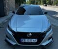 Серый Ниссан Альтима, объемом двигателя 2.49 л и пробегом 66 тыс. км за 12500 $, фото 1 на Automoto.ua