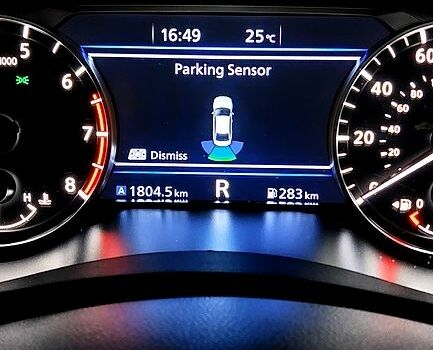 Сірий Ніссан Альтіма, об'ємом двигуна 2.5 л та пробігом 27 тис. км за 21200 $, фото 13 на Automoto.ua