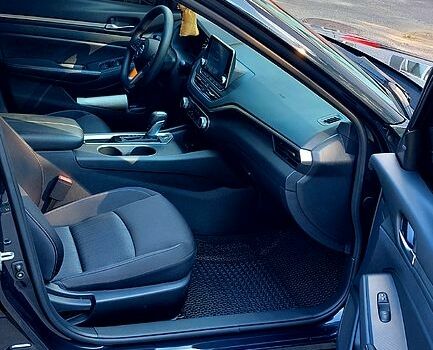 Серый Ниссан Альтима, объемом двигателя 2.5 л и пробегом 27 тыс. км за 22200 $, фото 5 на Automoto.ua