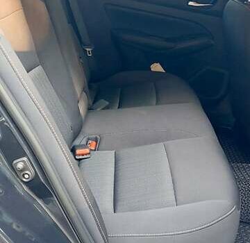 Серый Ниссан Альтима, объемом двигателя 2.49 л и пробегом 28 тыс. км за 20500 $, фото 10 на Automoto.ua