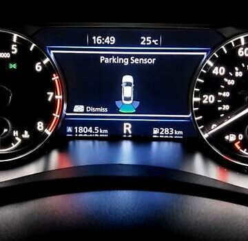 Серый Ниссан Альтима, объемом двигателя 2.49 л и пробегом 28 тыс. км за 20500 $, фото 11 на Automoto.ua