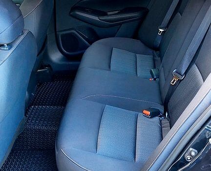 Серый Ниссан Альтима, объемом двигателя 2.5 л и пробегом 27 тыс. км за 22200 $, фото 8 на Automoto.ua