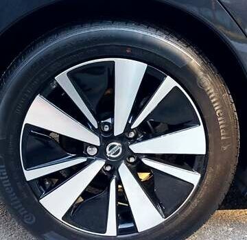 Серый Ниссан Альтима, объемом двигателя 2.49 л и пробегом 28 тыс. км за 20500 $, фото 15 на Automoto.ua