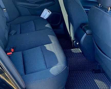 Сірий Ніссан Альтіма, об'ємом двигуна 2.5 л та пробігом 27 тис. км за 21200 $, фото 10 на Automoto.ua