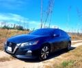 Сірий Ніссан Альтіма, об'ємом двигуна 2.5 л та пробігом 27 тис. км за 21200 $, фото 1 на Automoto.ua