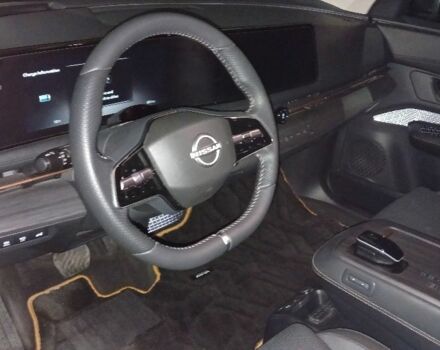 Сірий Ніссан Альтіма, об'ємом двигуна 0 л та пробігом 1 тис. км за 30000 $, фото 3 на Automoto.ua