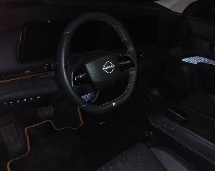 Сірий Ніссан Альтіма, об'ємом двигуна 0 л та пробігом 1 тис. км за 30000 $, фото 2 на Automoto.ua