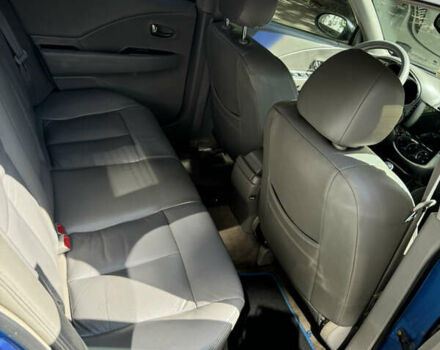 Синій Ніссан Альтіма, об'ємом двигуна 2.49 л та пробігом 160 тис. км за 2999 $, фото 1 на Automoto.ua