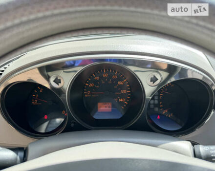 Синій Ніссан Альтіма, об'ємом двигуна 2.49 л та пробігом 160 тис. км за 2999 $, фото 5 на Automoto.ua