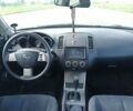 Синий Ниссан Альтима, объемом двигателя 2.5 л и пробегом 400 тыс. км за 3700 $, фото 14 на Automoto.ua