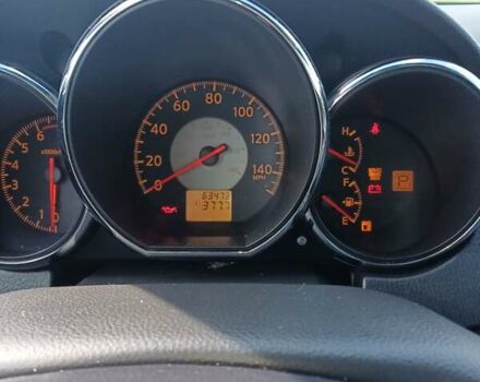 Синий Ниссан Альтима, объемом двигателя 2.5 л и пробегом 400 тыс. км за 3700 $, фото 15 на Automoto.ua