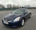 Синий Ниссан Альтима, объемом двигателя 2.5 л и пробегом 120 тыс. км за 7450 $, фото 1 на Automoto.ua