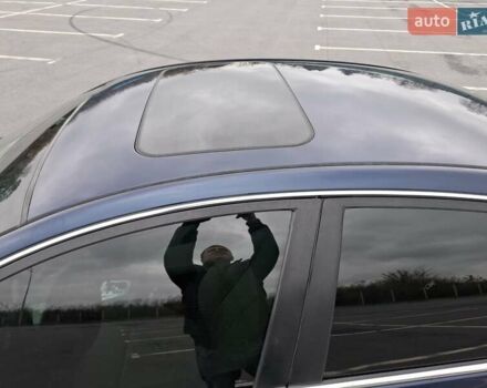 Синий Ниссан Альтима, объемом двигателя 2.5 л и пробегом 120 тыс. км за 7450 $, фото 8 на Automoto.ua