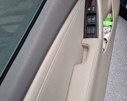 Синий Ниссан Альтима, объемом двигателя 2.5 л и пробегом 120 тыс. км за 7450 $, фото 7 на Automoto.ua