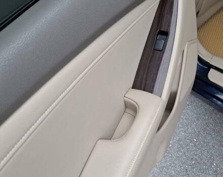 Синий Ниссан Альтима, объемом двигателя 2.5 л и пробегом 120 тыс. км за 7450 $, фото 4 на Automoto.ua