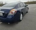Синий Ниссан Альтима, объемом двигателя 2.5 л и пробегом 120 тыс. км за 7450 $, фото 12 на Automoto.ua