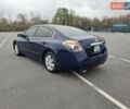 Синий Ниссан Альтима, объемом двигателя 2.5 л и пробегом 120 тыс. км за 7450 $, фото 22 на Automoto.ua