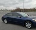 Синий Ниссан Альтима, объемом двигателя 2.5 л и пробегом 120 тыс. км за 7450 $, фото 11 на Automoto.ua