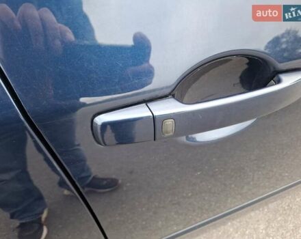 Синий Ниссан Альтима, объемом двигателя 2.5 л и пробегом 120 тыс. км за 7450 $, фото 18 на Automoto.ua