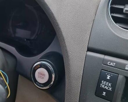 Синий Ниссан Альтима, объемом двигателя 2.5 л и пробегом 120 тыс. км за 7450 $, фото 6 на Automoto.ua