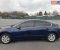 Синий Ниссан Альтима, объемом двигателя 2.5 л и пробегом 120 тыс. км за 7450 $, фото 21 на Automoto.ua