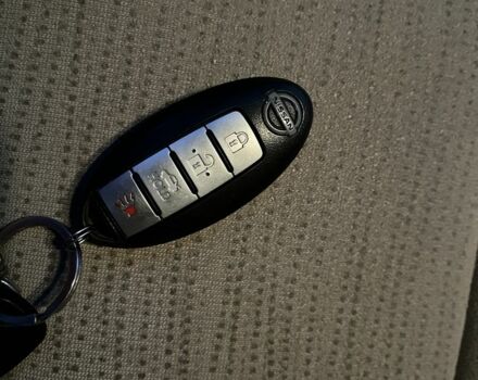 Синій Ніссан Альтіма, об'ємом двигуна 2.5 л та пробігом 258 тис. км за 5000 $, фото 22 на Automoto.ua