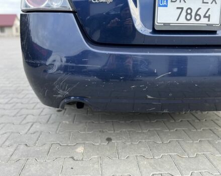 Синій Ніссан Альтіма, об'ємом двигуна 2.5 л та пробігом 258 тис. км за 5000 $, фото 21 на Automoto.ua