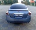 Синій Ніссан Альтіма, об'ємом двигуна 2.49 л та пробігом 156 тис. км за 6500 $, фото 7 на Automoto.ua