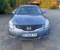 Синій Ніссан Альтіма, об'ємом двигуна 2.49 л та пробігом 156 тис. км за 6500 $, фото 2 на Automoto.ua